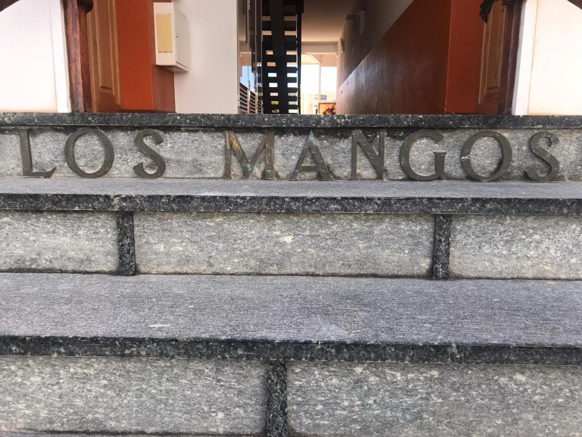 Apartamento En Playa Del Ingles Los Mangos Exterior photo