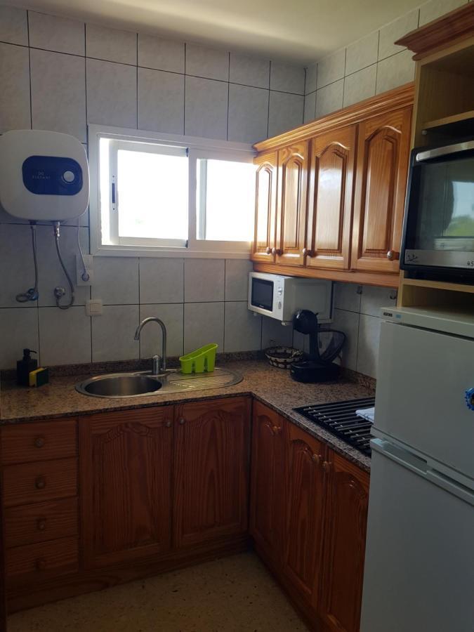 Apartamento En Playa Del Ingles Los Mangos Exterior photo