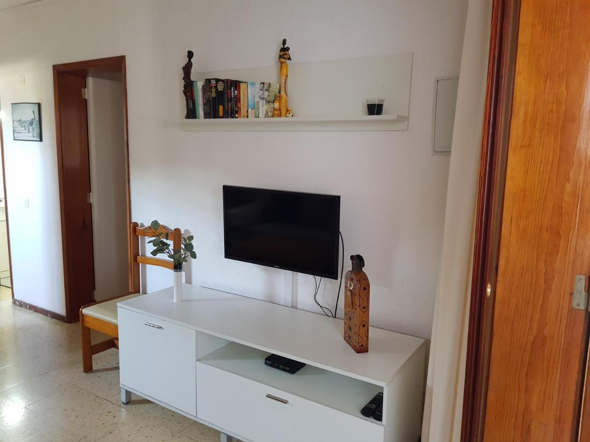 Apartamento En Playa Del Ingles Los Mangos Exterior photo