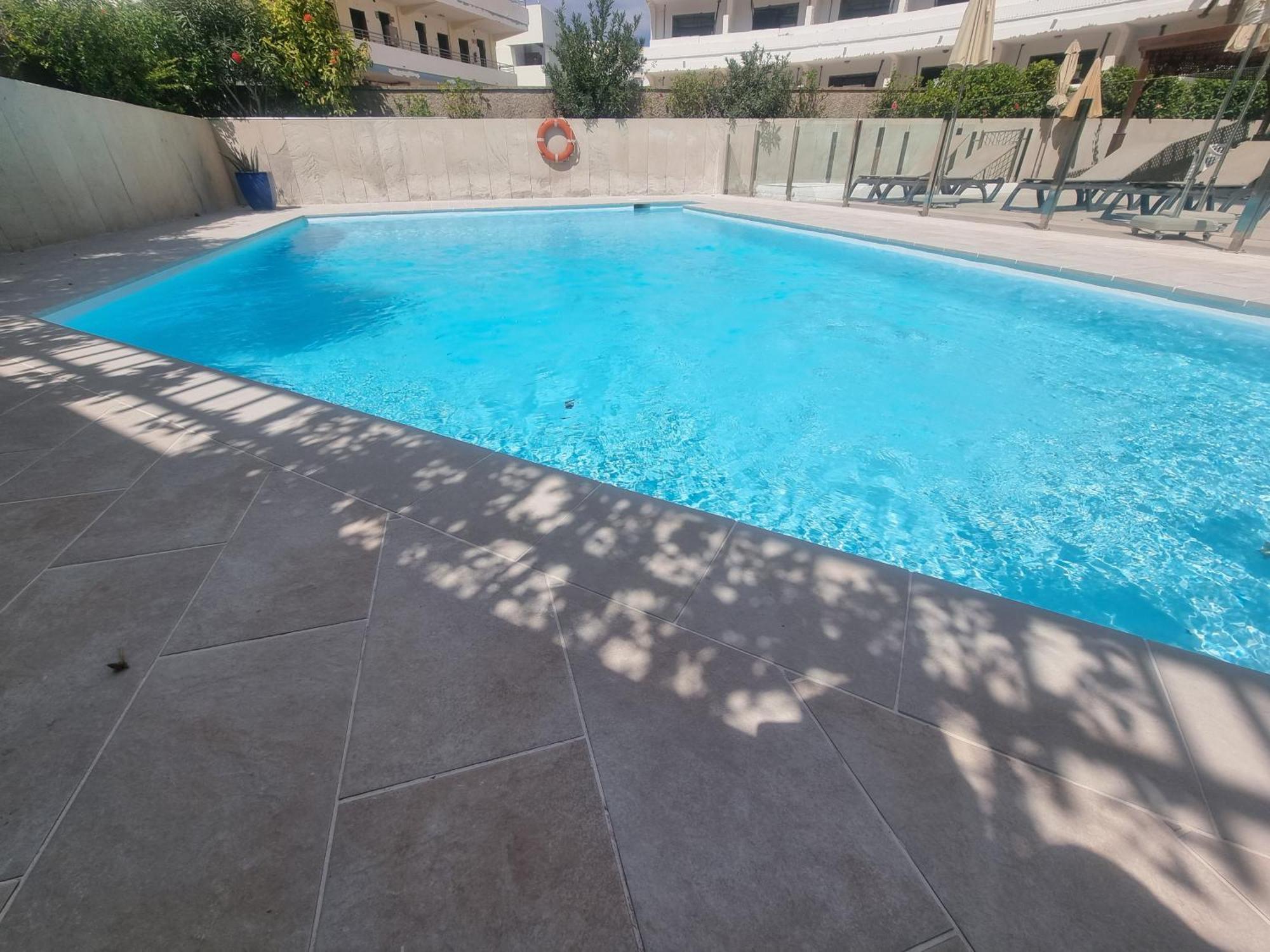 Apartamento En Playa Del Ingles Los Mangos Exterior photo